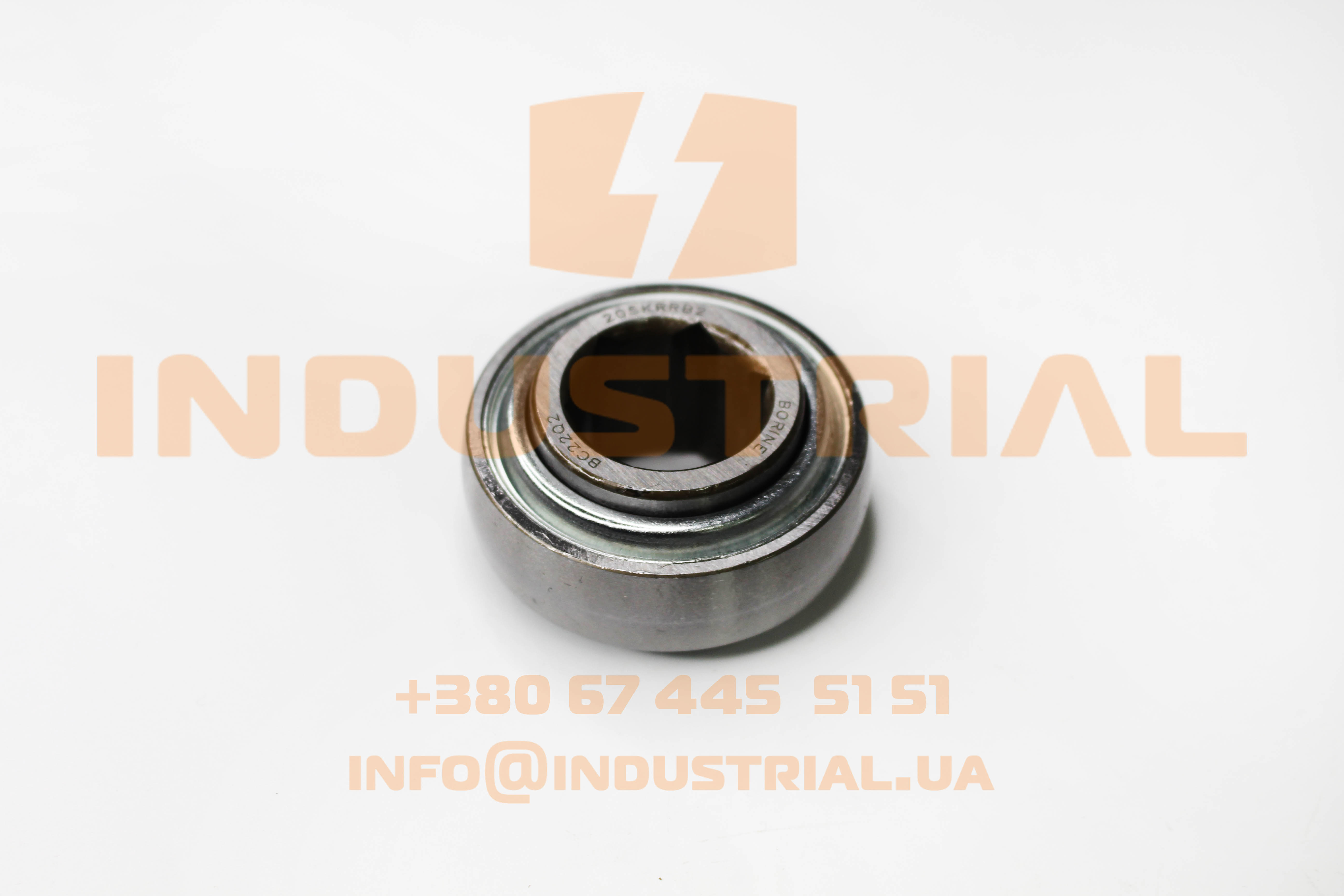 AIS 4814233 AGRI INDUSTRIAL SUPPLY
